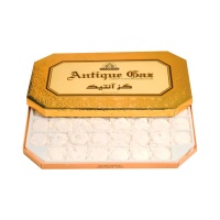  گلریز آردی پسته 40 درصد آنتیک - 400 گرم636164cec68bb27280